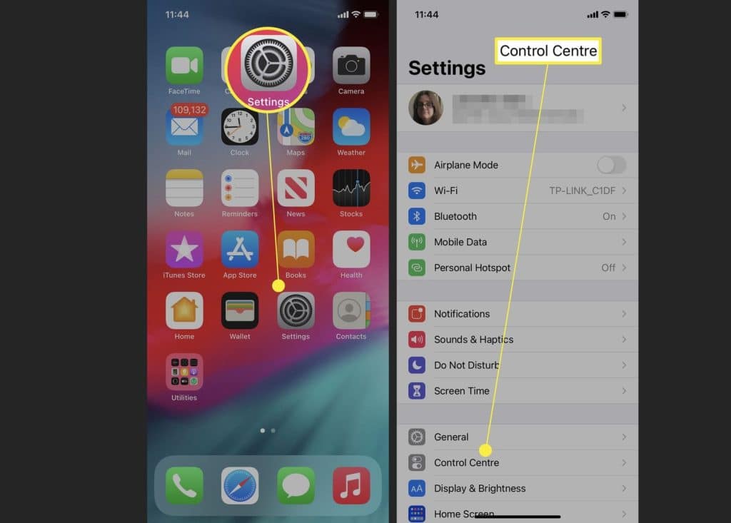 How to Screen Record on iPhone? A Detailed Guide for Different Versions of iPhones & iOS 2 How to Screen Record on iPhone?