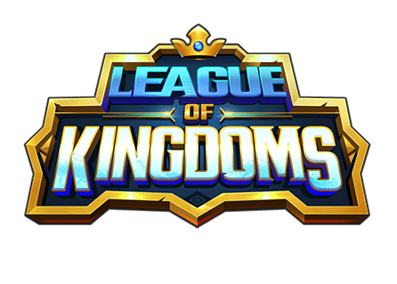 14. League of Kingdoms