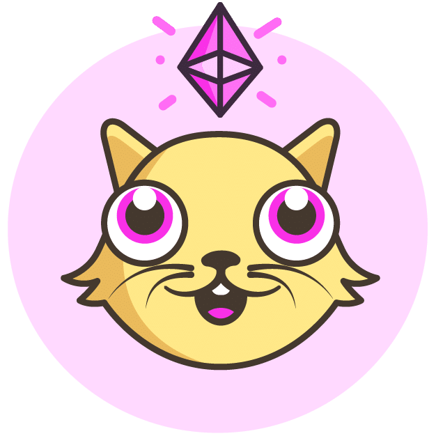 6. CryptoKitties