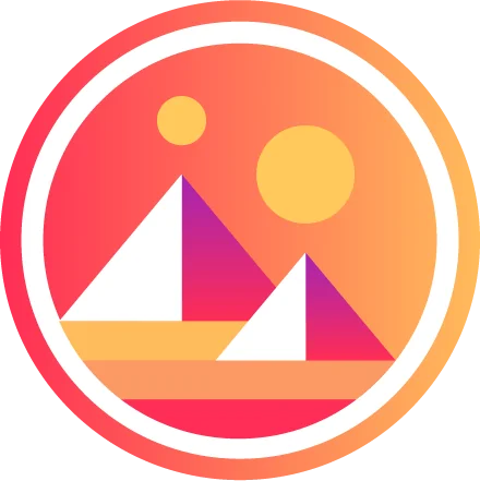 decentraland mana logo