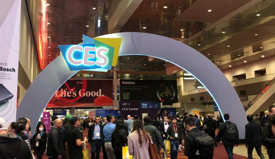 What to Expect at CES 2024